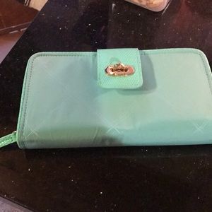 Vera Bradley Wallet